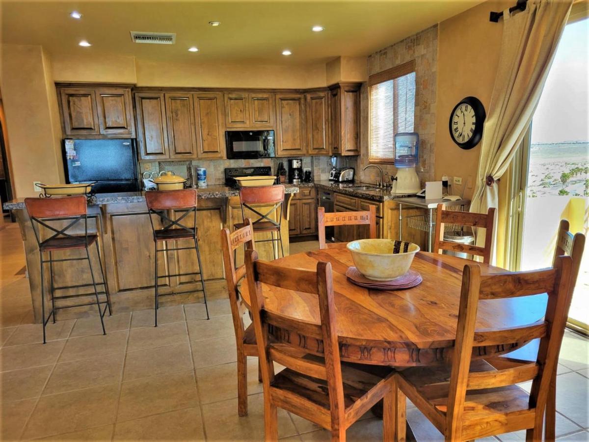 Bella Sirena 801-C - Huge Patio, Premium Furnishings, Breathtaking View Apartment Rocky Point Exterior photo