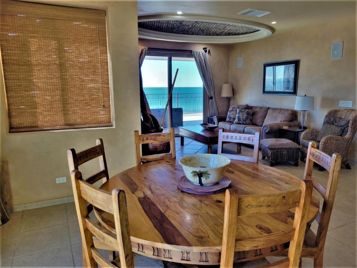 Bella Sirena 801-C - Huge Patio, Premium Furnishings, Breathtaking View Apartment Rocky Point Exterior photo