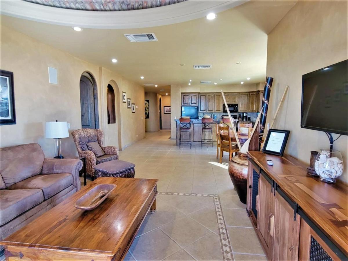 Bella Sirena 801-C - Huge Patio, Premium Furnishings, Breathtaking View Apartment Rocky Point Exterior photo