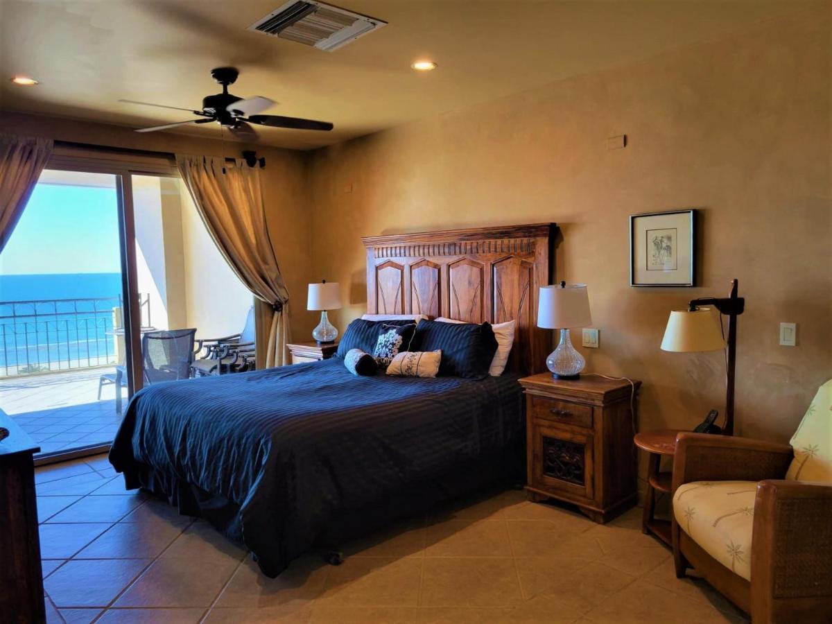 Bella Sirena 801-C - Huge Patio, Premium Furnishings, Breathtaking View Apartment Rocky Point Exterior photo