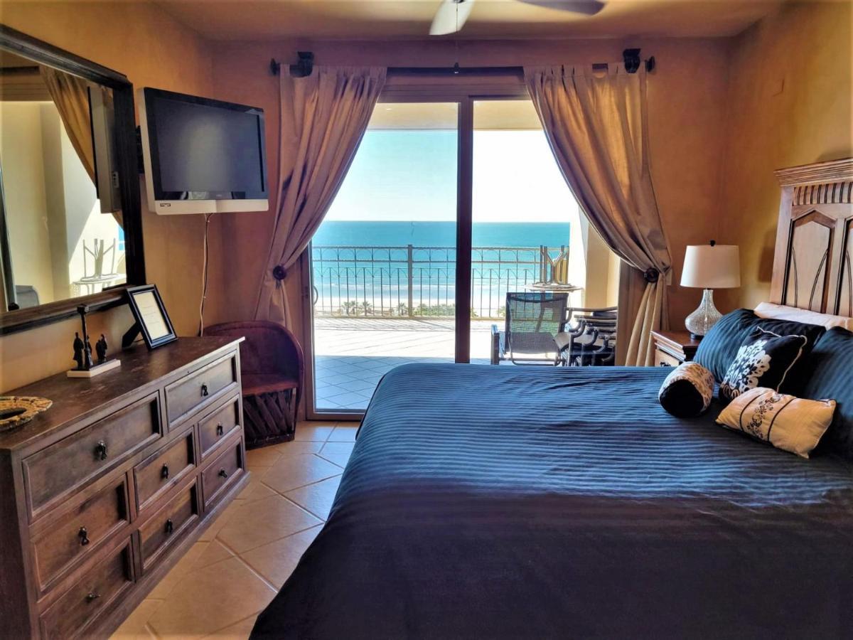 Bella Sirena 801-C - Huge Patio, Premium Furnishings, Breathtaking View Apartment Rocky Point Exterior photo