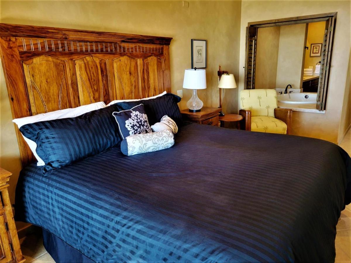 Bella Sirena 801-C - Huge Patio, Premium Furnishings, Breathtaking View Apartment Rocky Point Exterior photo