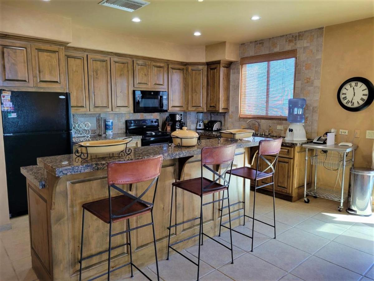 Bella Sirena 801-C - Huge Patio, Premium Furnishings, Breathtaking View Apartment Rocky Point Exterior photo