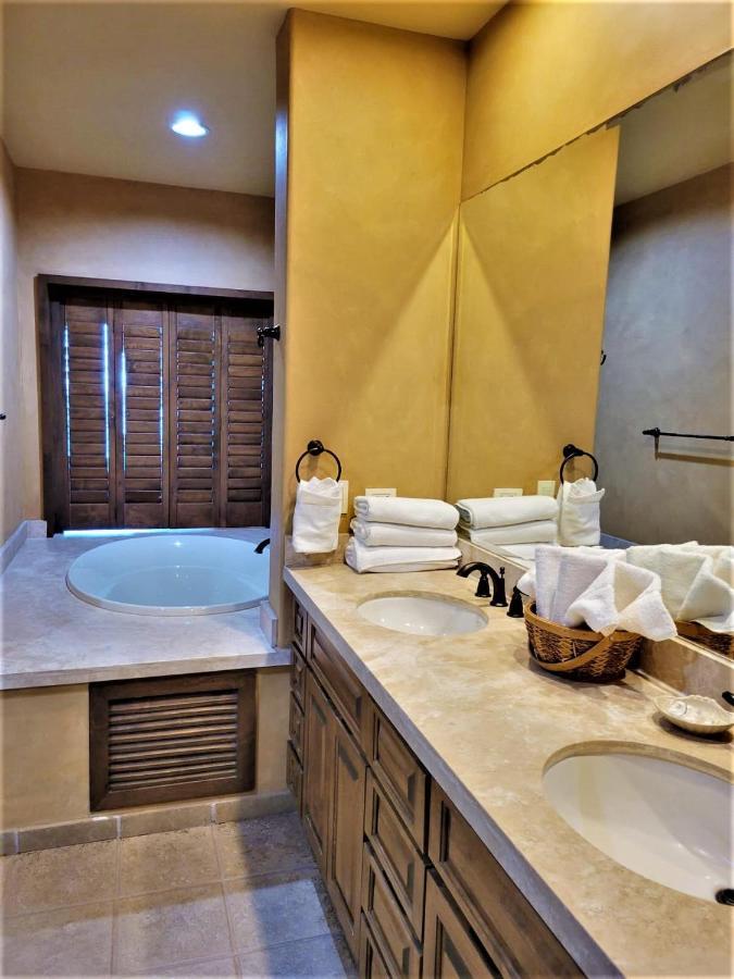 Bella Sirena 801-C - Huge Patio, Premium Furnishings, Breathtaking View Apartment Rocky Point Exterior photo