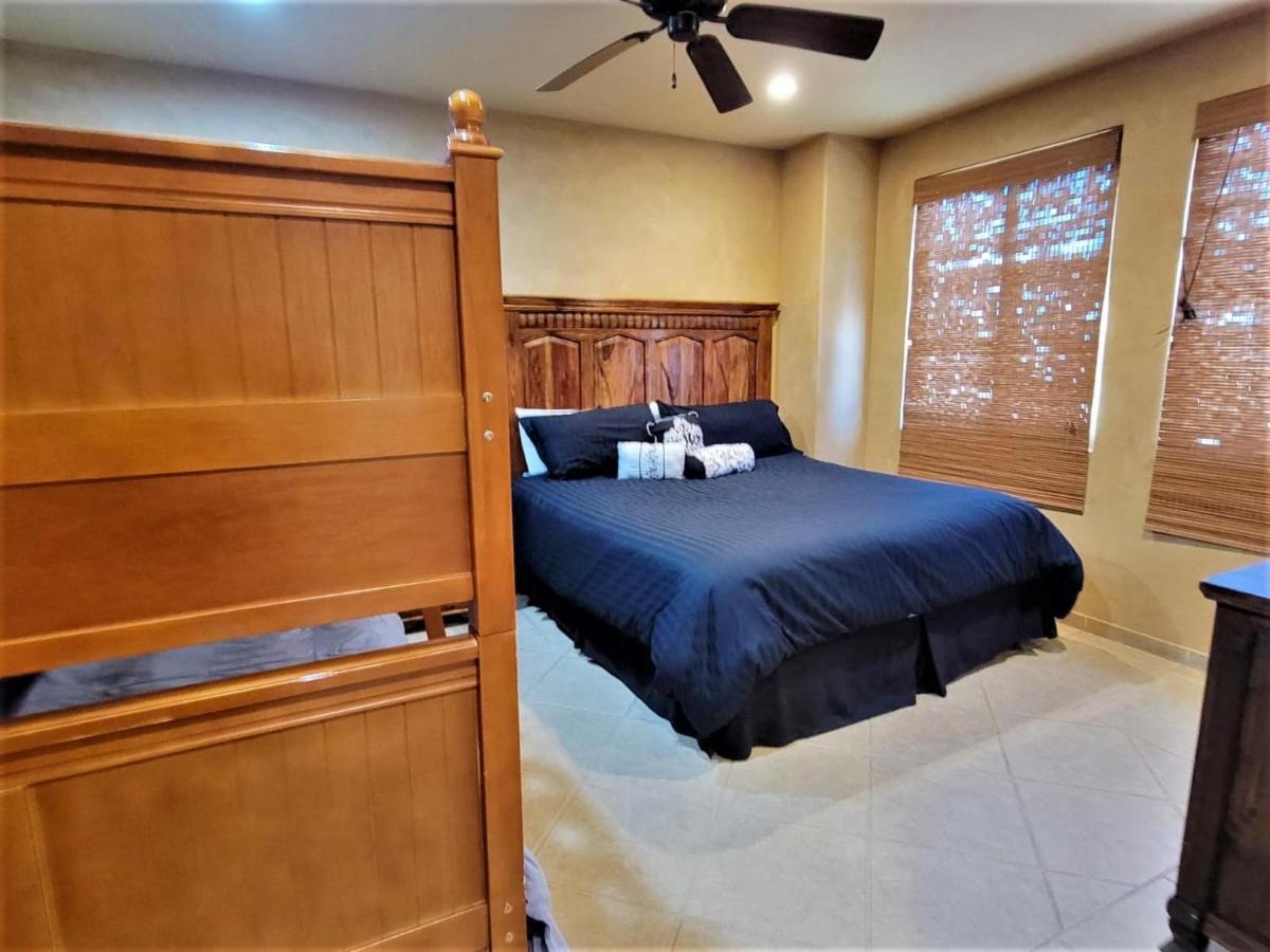 Bella Sirena 801-C - Huge Patio, Premium Furnishings, Breathtaking View Apartment Rocky Point Exterior photo