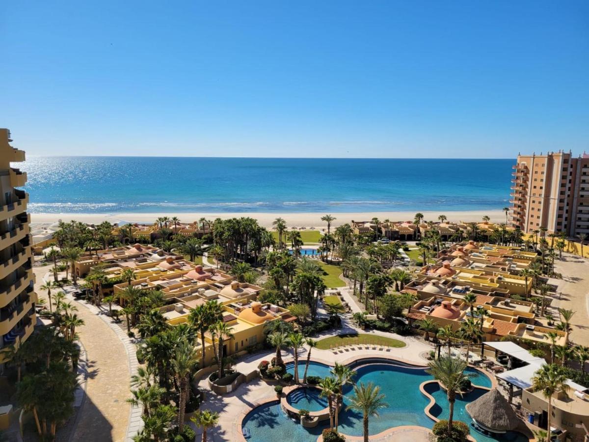 Bella Sirena 801-C - Huge Patio, Premium Furnishings, Breathtaking View Apartment Rocky Point Exterior photo