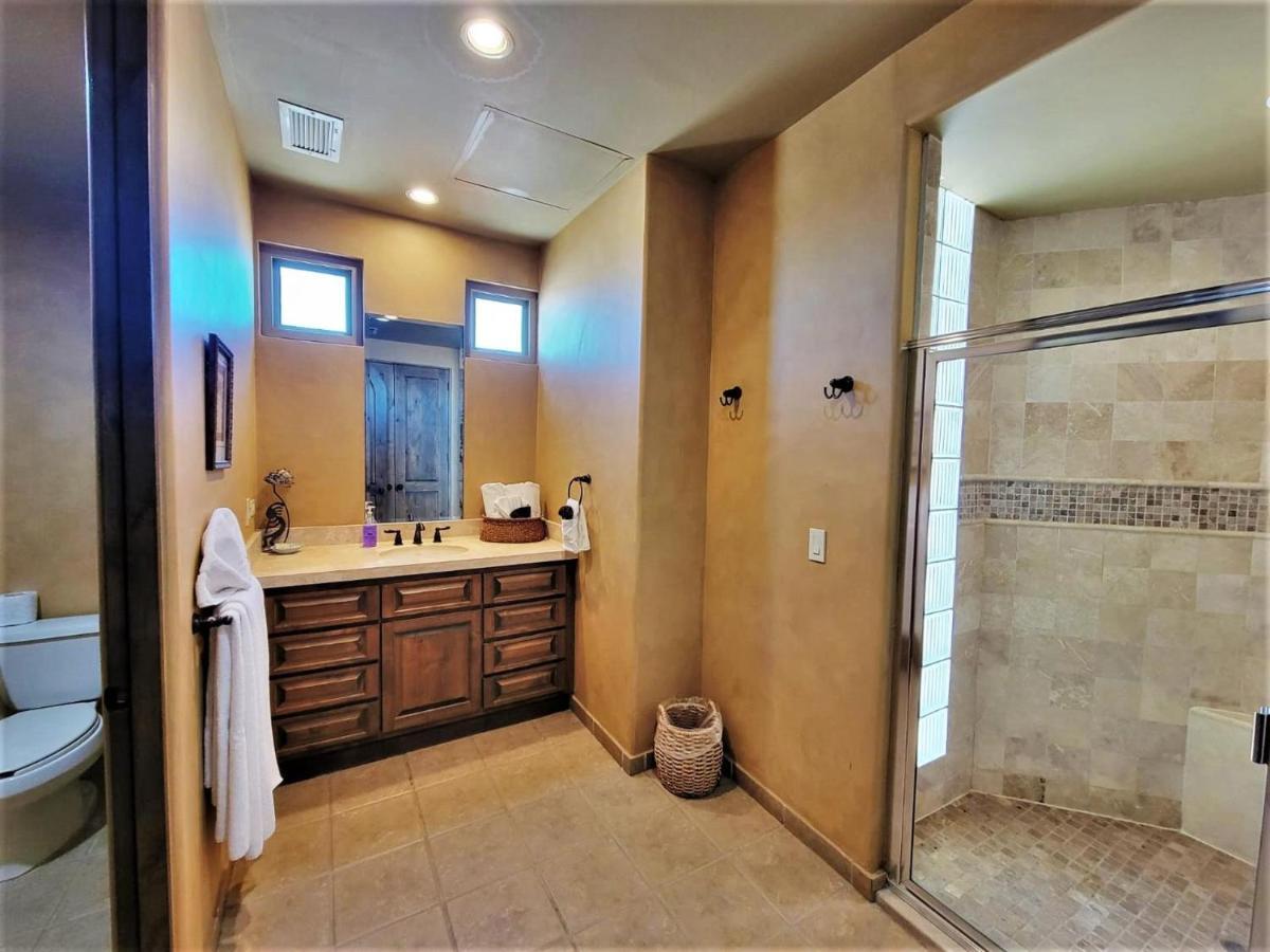 Bella Sirena 801-C - Huge Patio, Premium Furnishings, Breathtaking View Apartment Rocky Point Exterior photo