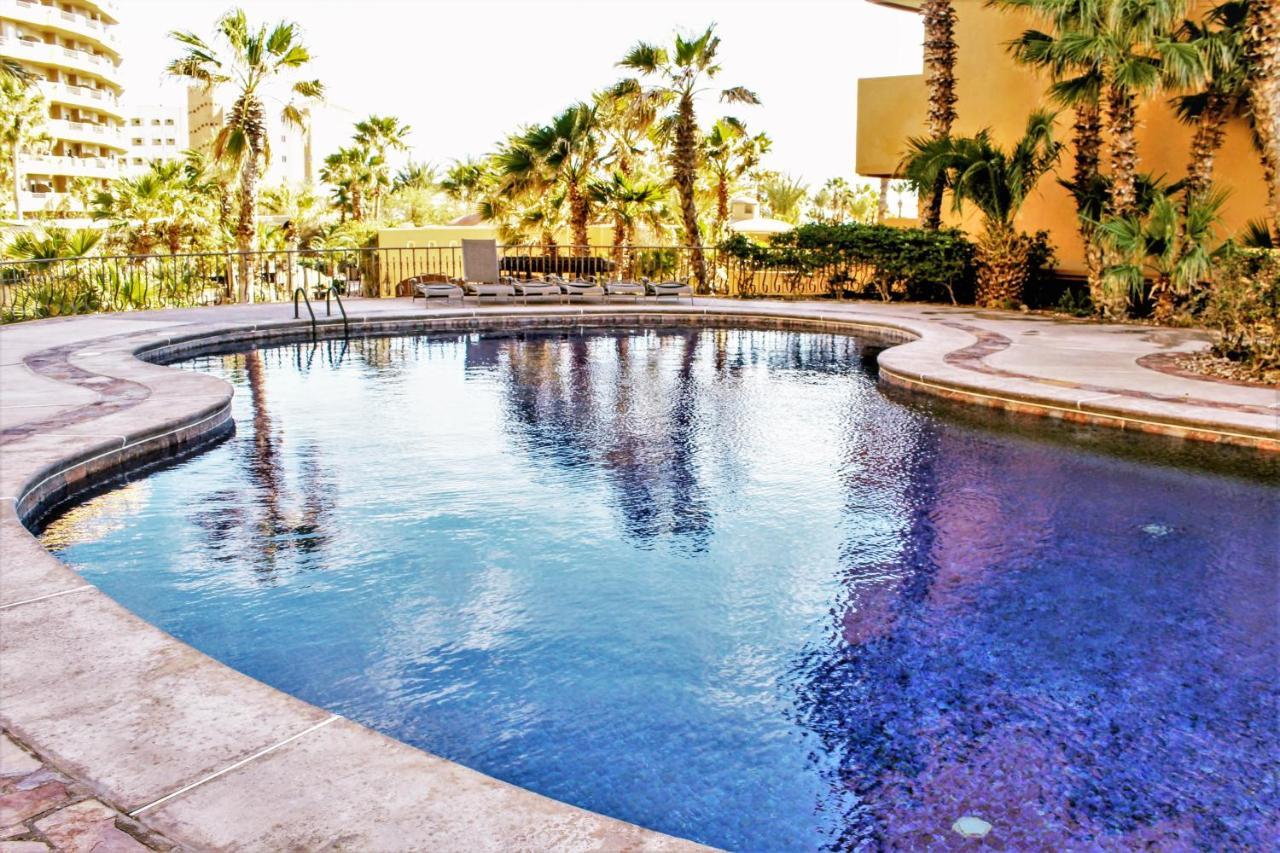Bella Sirena 801-C - Huge Patio, Premium Furnishings, Breathtaking View Apartment Rocky Point Exterior photo