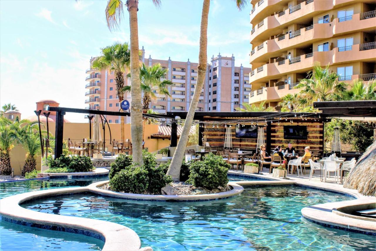 Bella Sirena 801-C - Huge Patio, Premium Furnishings, Breathtaking View Apartment Rocky Point Exterior photo