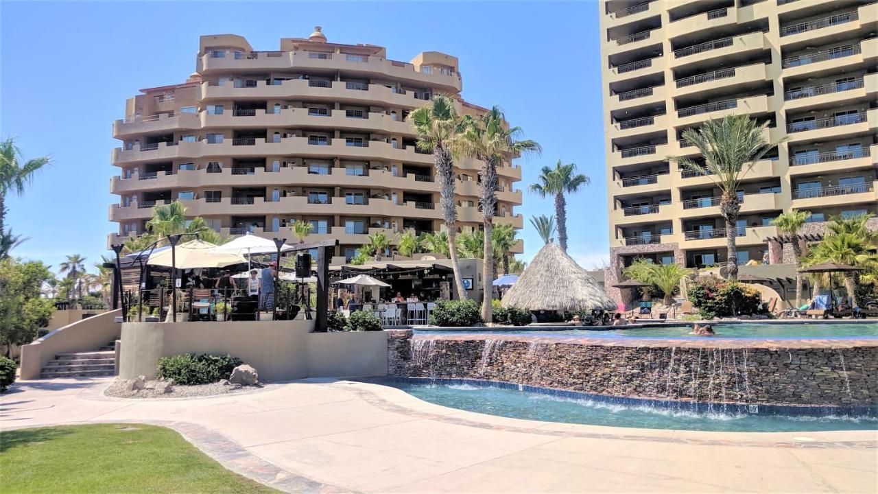 Bella Sirena 801-C - Huge Patio, Premium Furnishings, Breathtaking View Apartment Rocky Point Exterior photo
