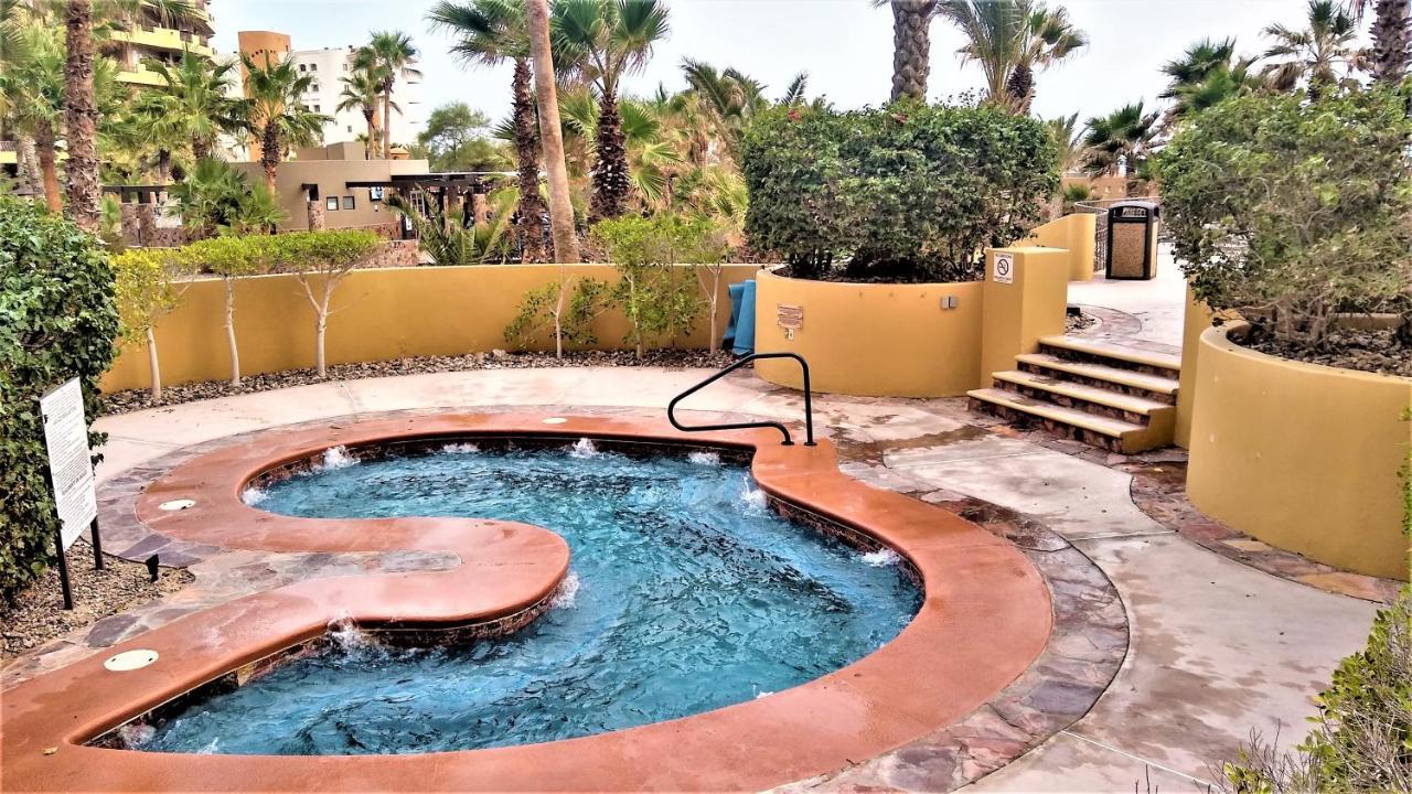 Bella Sirena 801-C - Huge Patio, Premium Furnishings, Breathtaking View Apartment Rocky Point Exterior photo