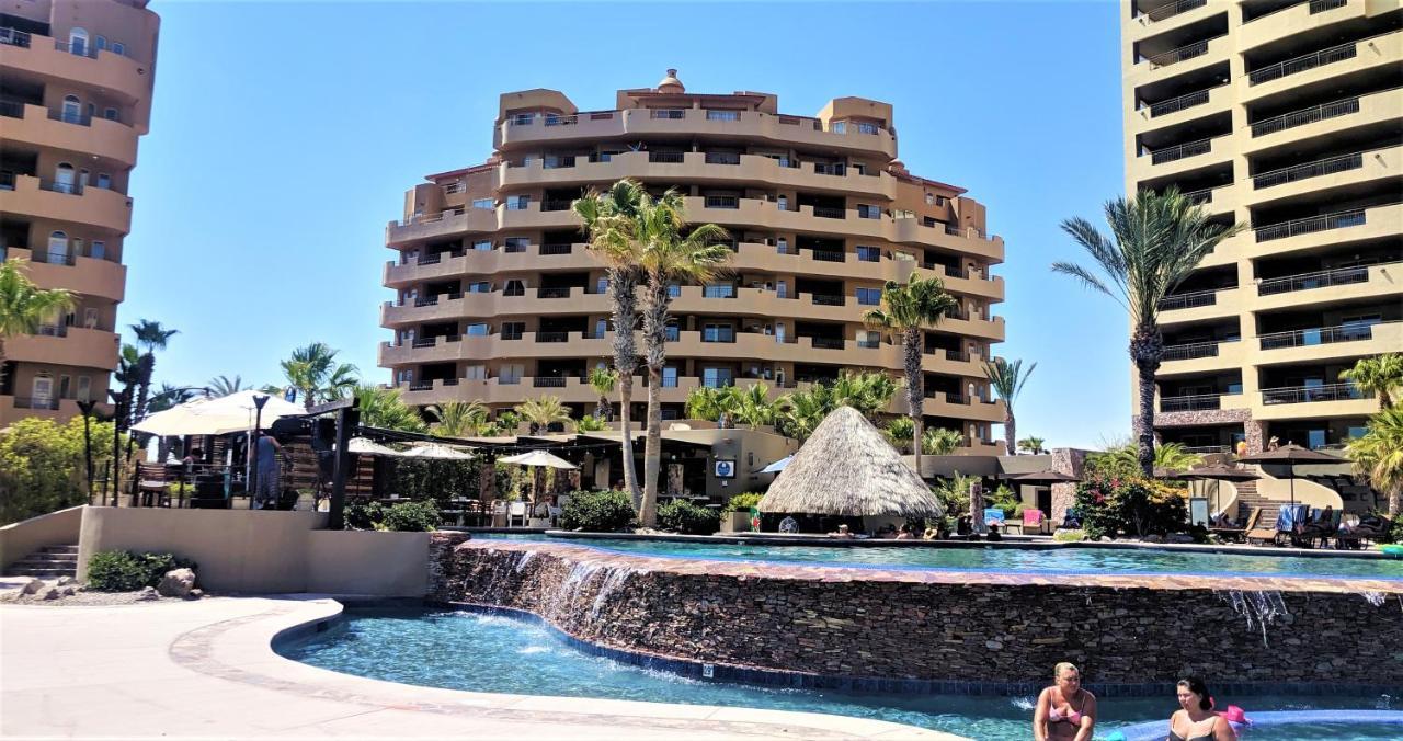 Bella Sirena 801-C - Huge Patio, Premium Furnishings, Breathtaking View Apartment Rocky Point Exterior photo